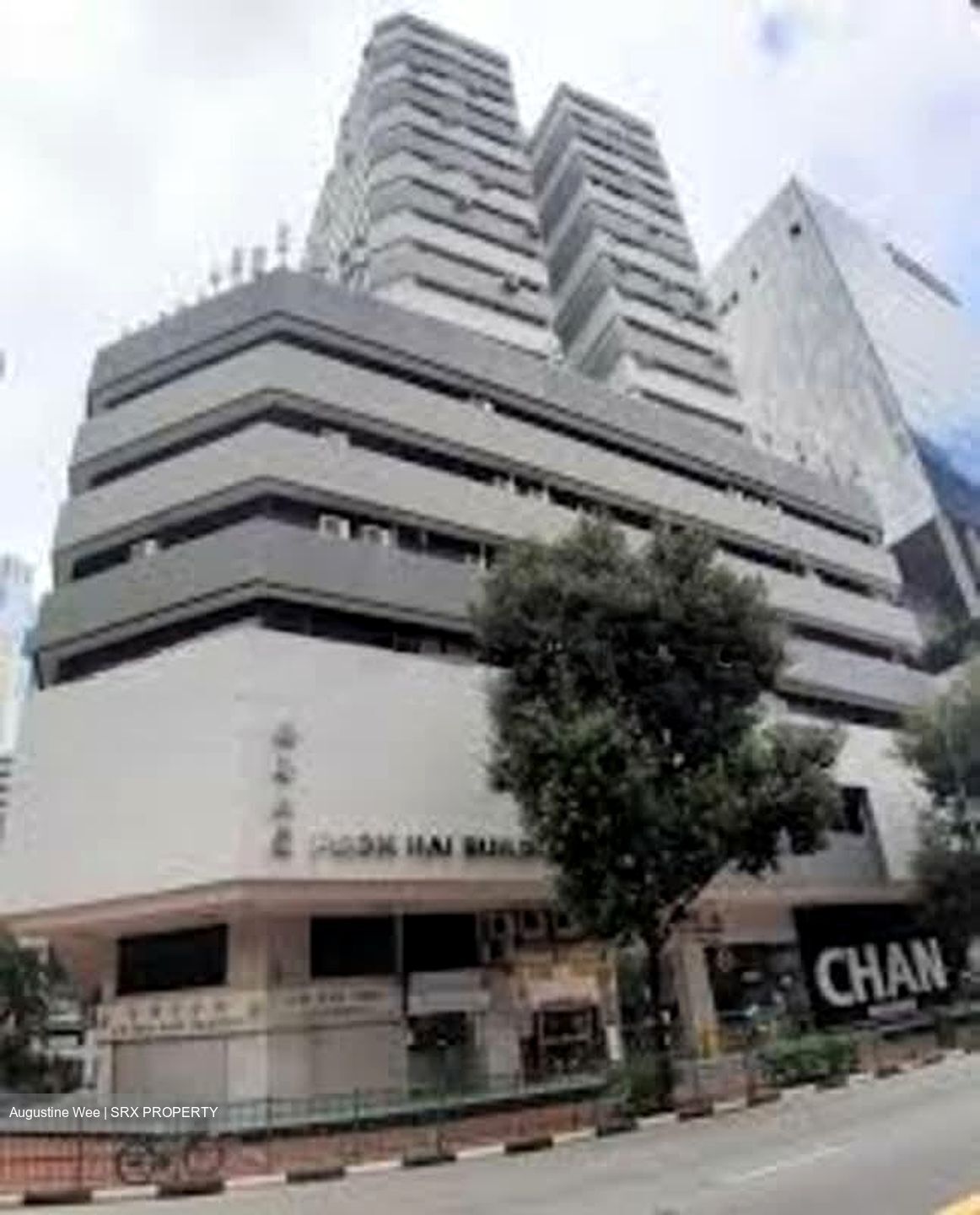 Fook Hai Building (D1), Shop House #623527551